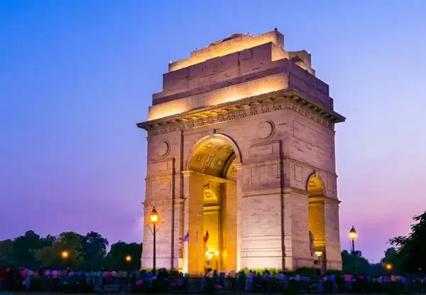 North India Tour Packages