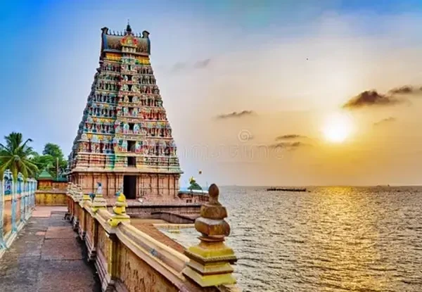 South India Tour Packages with Private Car & Driver