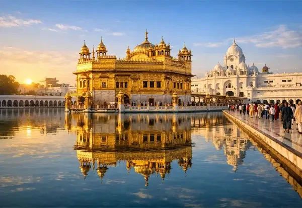 Spiritual India Tours