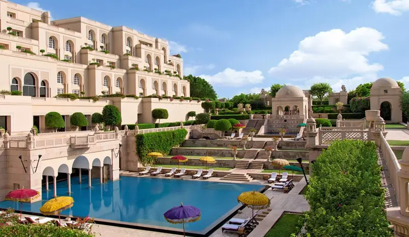 Luxury Rajasthan Tour for Senior Citizens