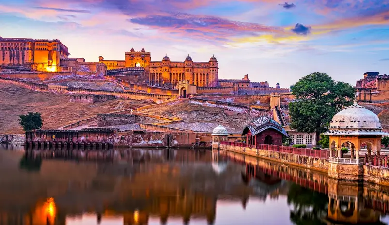 Colors of Rajasthan Photography Tour – 12 Nights 13 Days Photo & Culture Trip