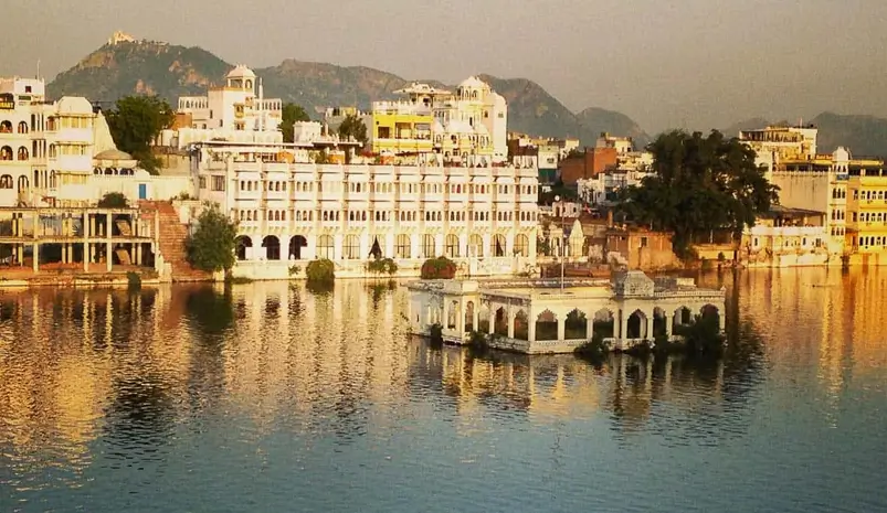 Complete Rajasthan Family Tour Package – 15 Days | Delhi to Jaisalmer & More
