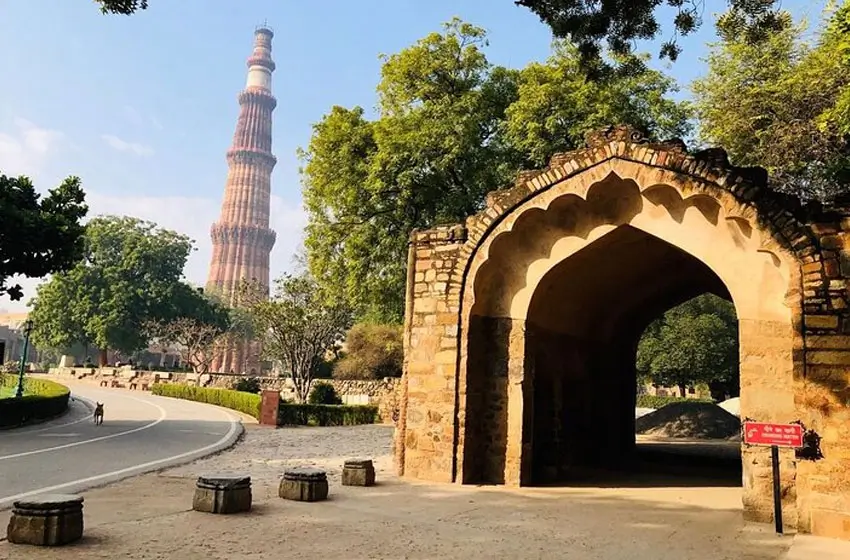 Delhi Varanasi Agra Jaipur Tour 11 Days with Private Car & Driver