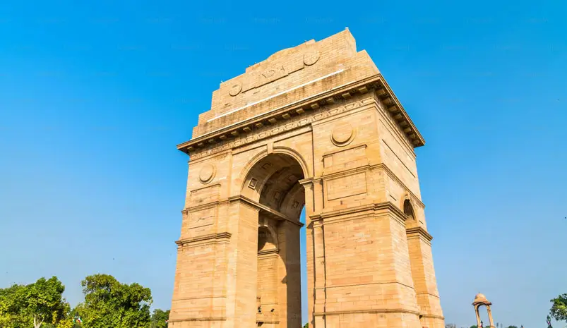 Heritage India Private Tour