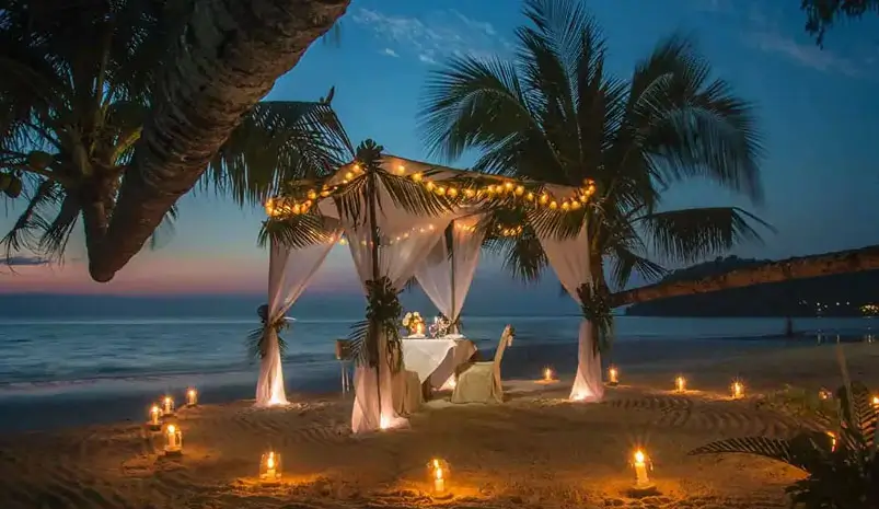 Golden Triangle Honeymoon Tour 7 Days with Private Car & Driver