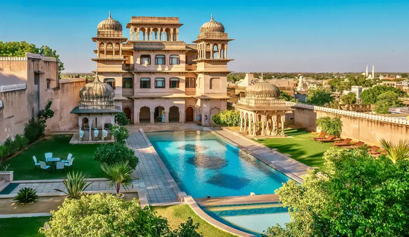 Offbeat Rajasthan Tour (Hidden Gems)