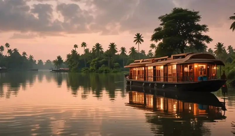 Private Luxury India Tour