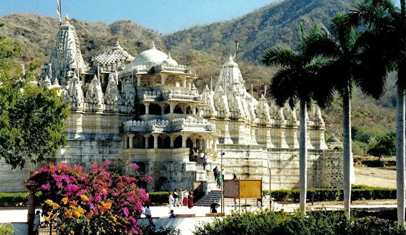 Rajasthan Pilgrimage Tours