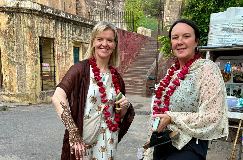 Rajasthan family tour