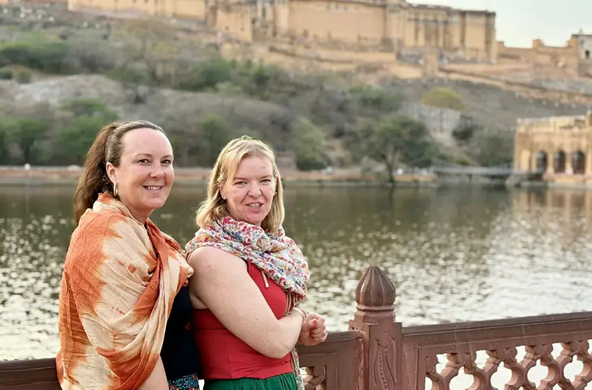 Rajasthan & Varanasi Spiritual Tour 13 Days