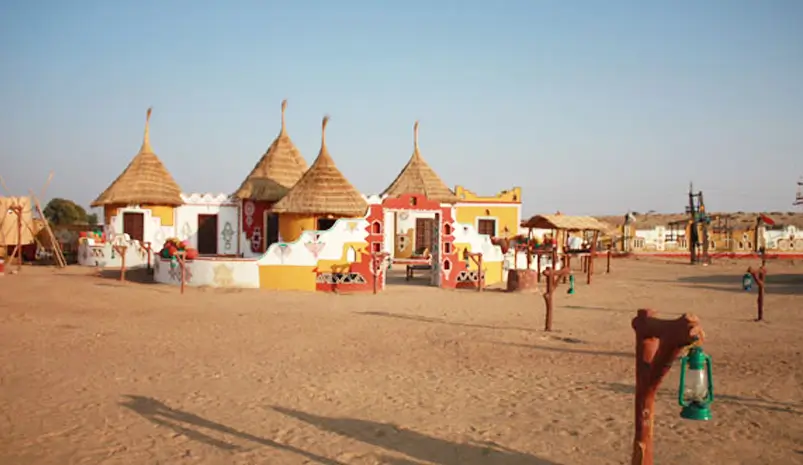 Rajasthan Village Tour – 10 Days Rural Heritage Experience