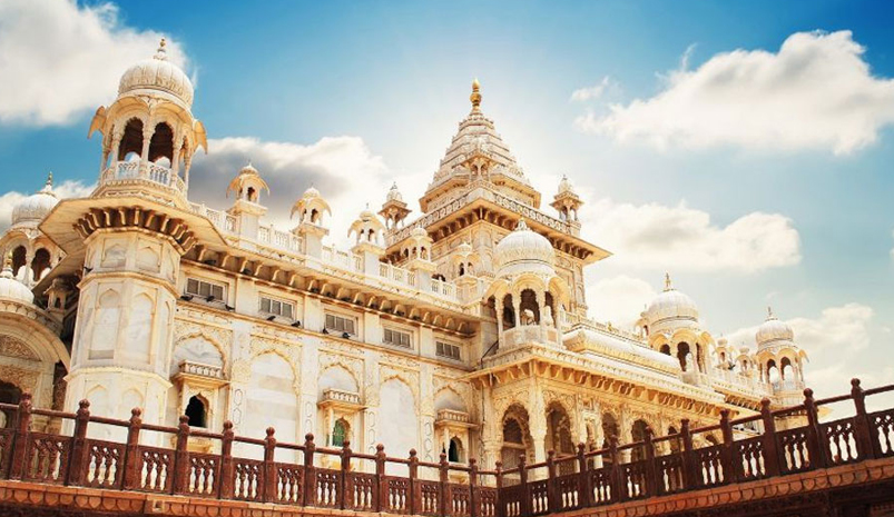 Short Rajasthan Tour from Delhi