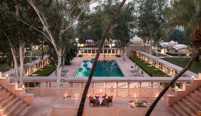 Ayurvedic-Retreats-in-Rajasthan
