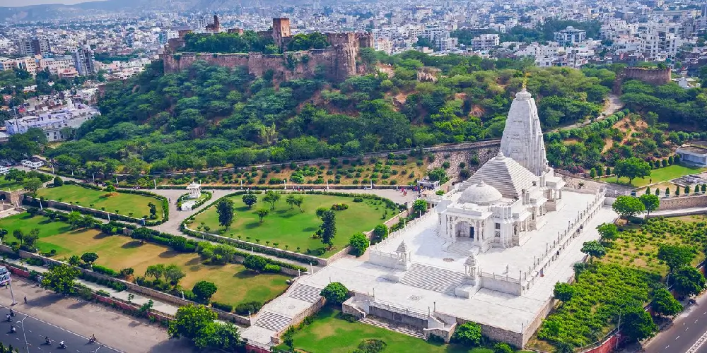Birla Mandir