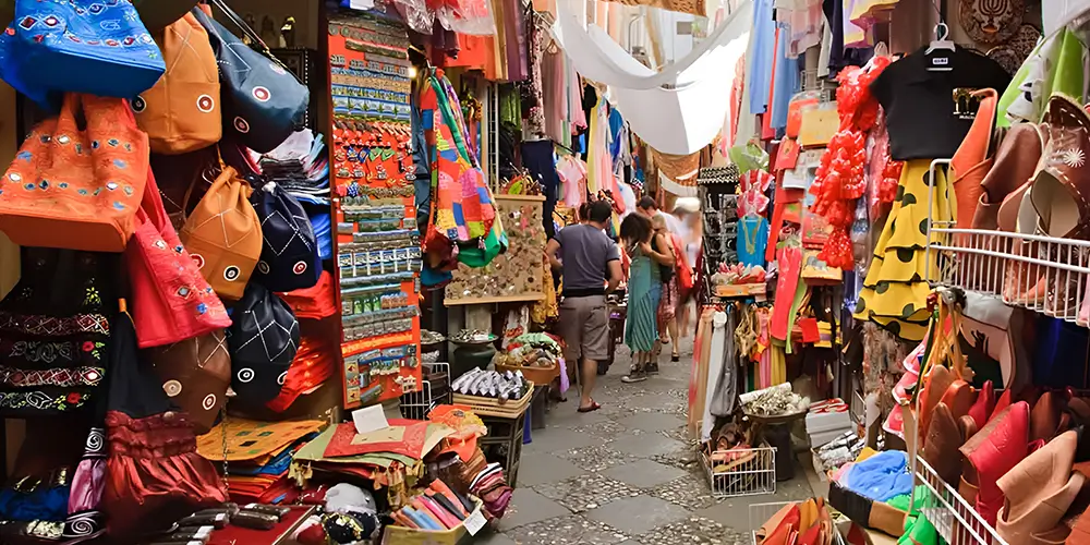 Chandpole Bazar