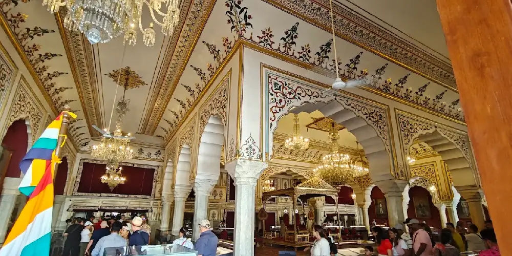 City Palace