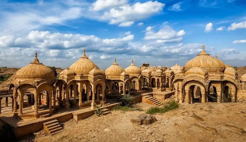 Jaisalmer