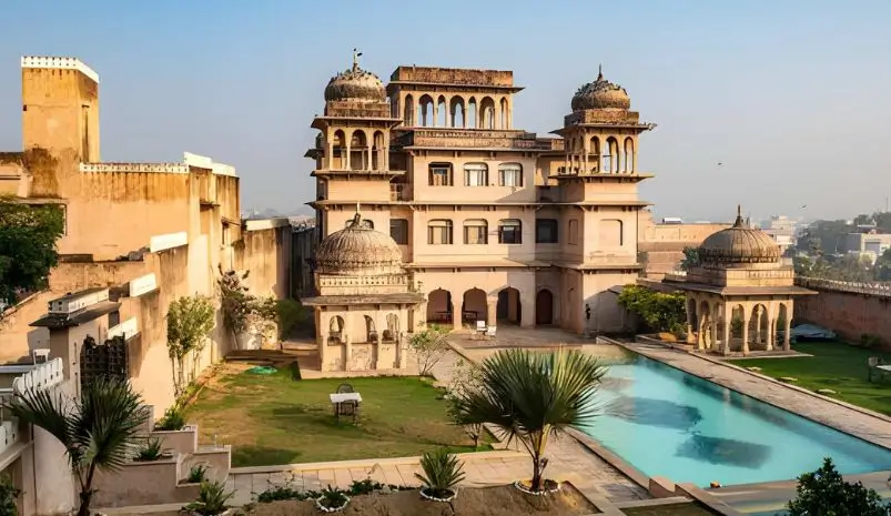 Mandawa