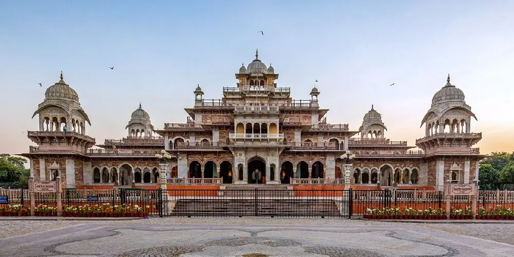 Albert Hall Museum
