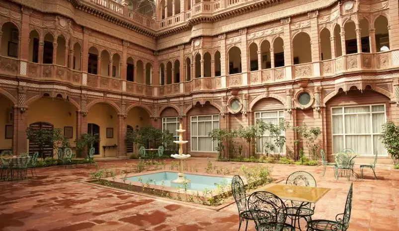 best-havelis-in-bikaner