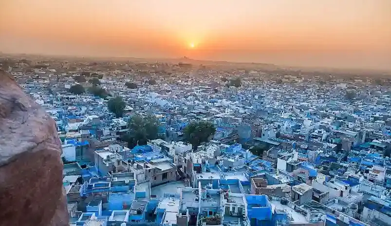 jodhpur--the-blue-city