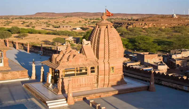 osian-temple-jodhpur