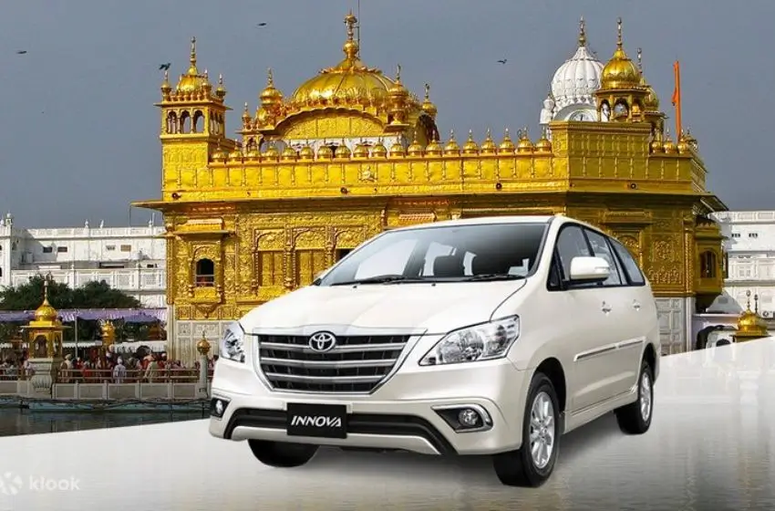 private-car-and-driver-in-amritsar