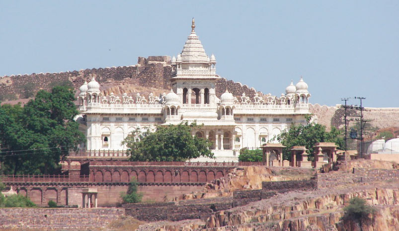 4 Days Jaipur Jodhpur Tour