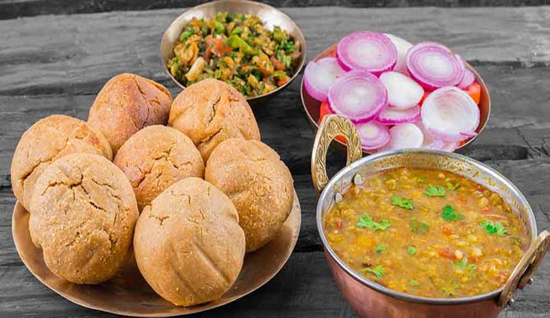 Top 10 Famous Jaipur Local Street Food