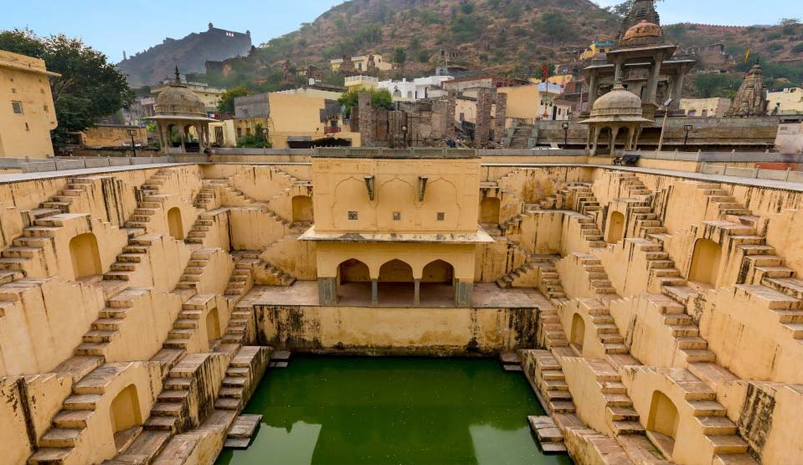 Top 10 Jaipur Hidden Gem Attractions You Must Visit